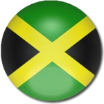 Logo of Radio Jamaica android Application 